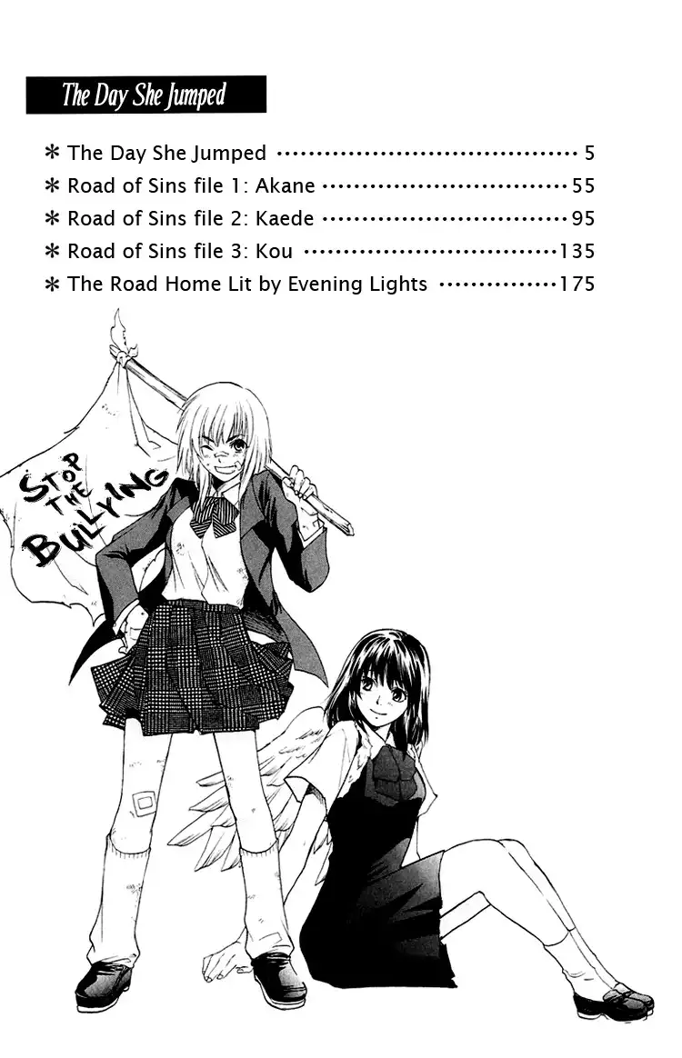 Kanojo ga Tonda Hi Chapter 1 6